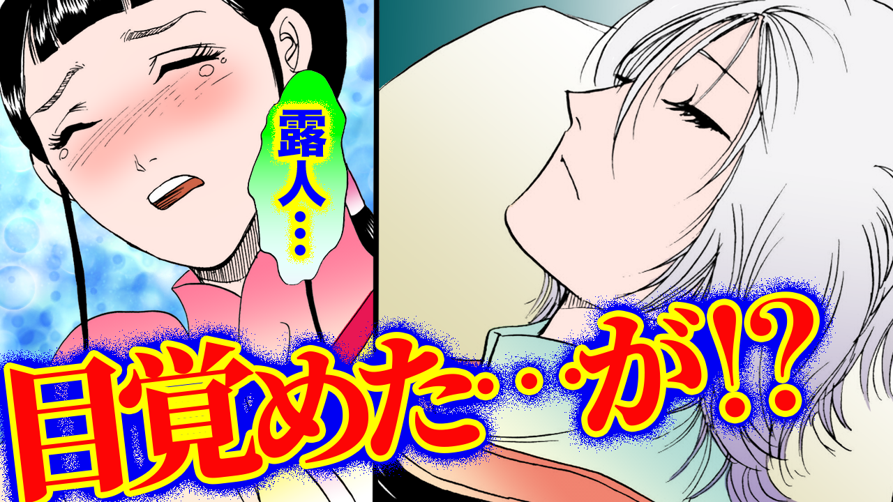 NEWノーカット版【金瓶梅214話】伯の毒薬をルルの旅立ち|少年時代の経済