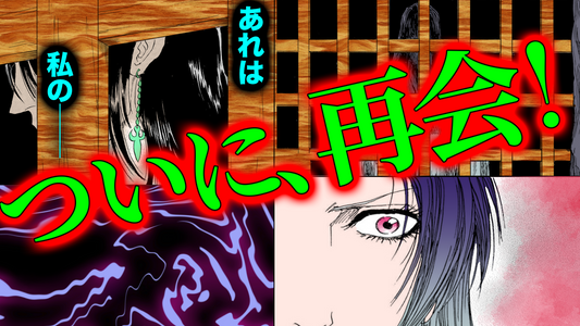 NEWノーカット版【金瓶梅249話】金蓮がついに武松と再会！